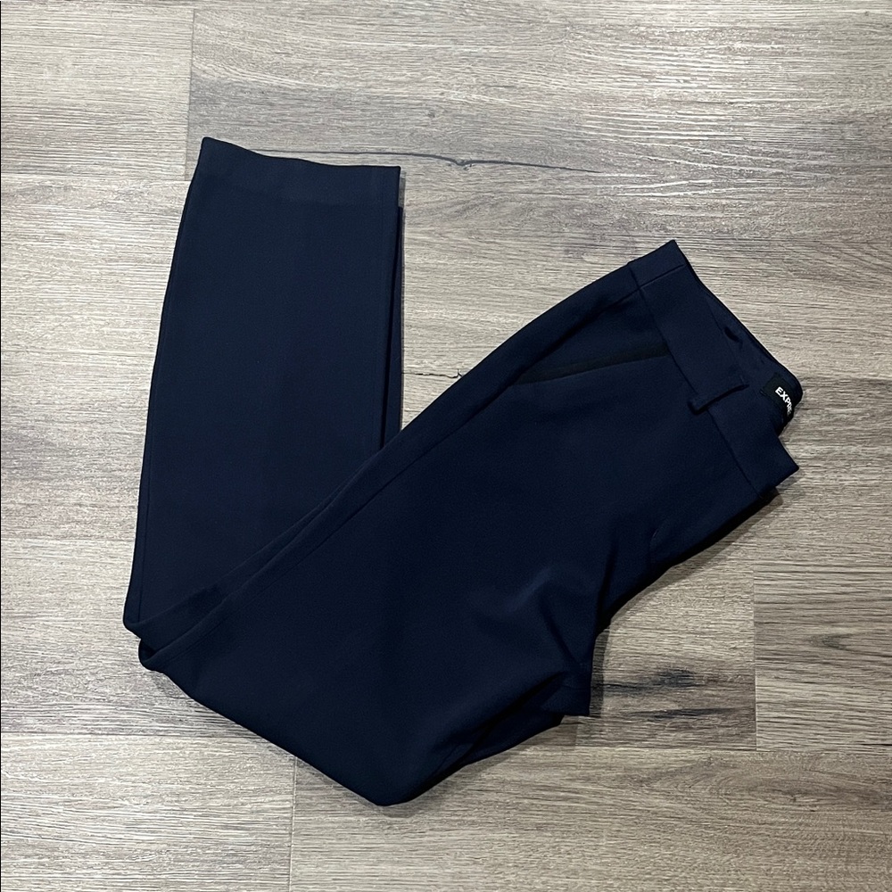Express Columnist Ankle Pants